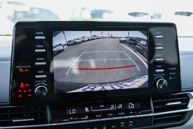 2021 Toyota Sienna LE 8 Passenger