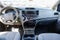 2013 Toyota Sienna LE 8 Passenger