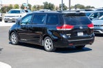 2013 Toyota Sienna LE 8 Passenger