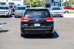 2013 Toyota Sienna LE 8 Passenger