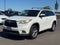 2015 Toyota Highlander XLE V6