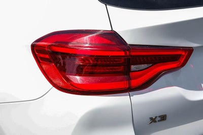 2020 BMW X3 M40i