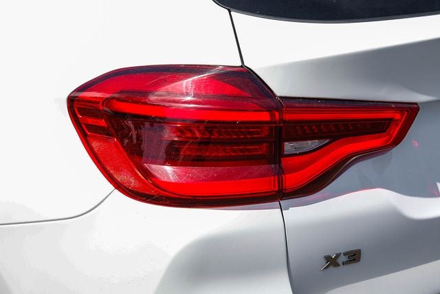 2020 BMW X3 M40i