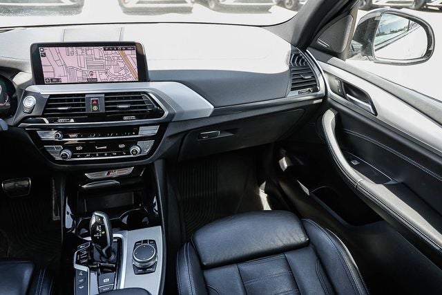 2020 BMW X3 M40i
