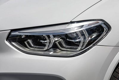 2020 BMW X3 M40i