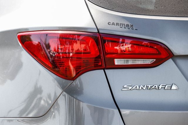 2018 Hyundai SANTA FE SPORT 2.4 Base