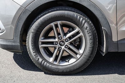 2018 Hyundai SANTA FE SPORT 2.4 Base