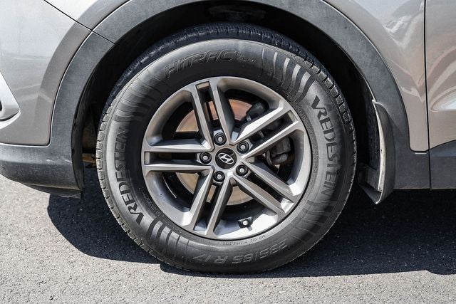 2018 Hyundai SANTA FE SPORT 2.4 Base