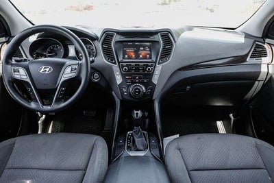 2018 Hyundai SANTA FE SPORT 2.4 Base