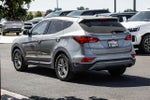 2018 Hyundai SANTA FE SPORT 2.4 Base