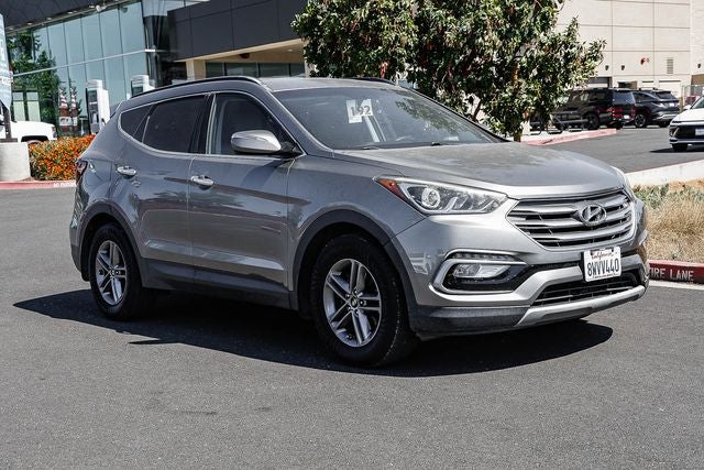 2018 Hyundai SANTA FE SPORT 2.4 Base