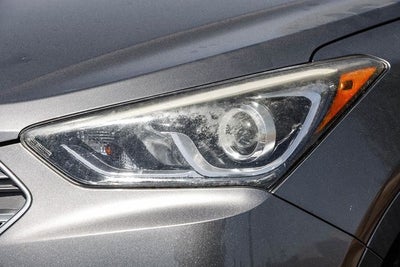 2018 Hyundai SANTA FE SPORT 2.4 Base