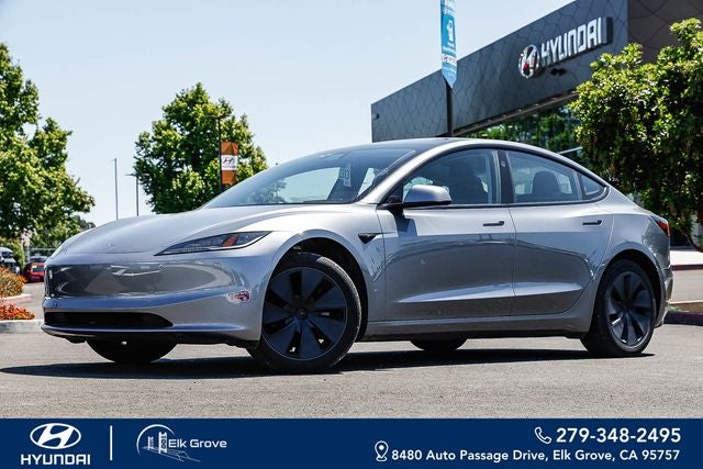 2024 Tesla Model 3 -'s photo
