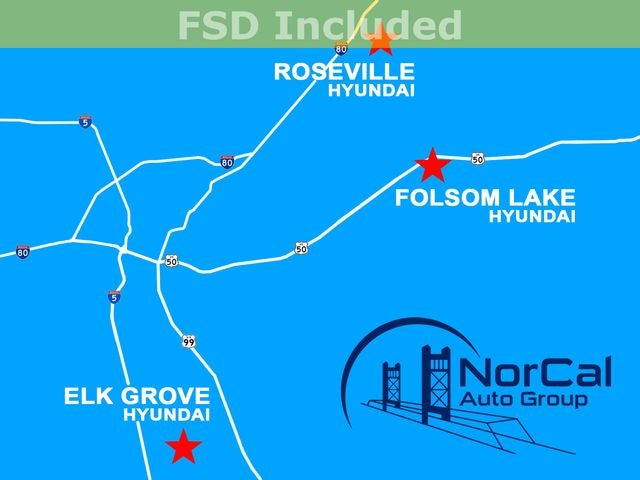 2018 Tesla Model X 100D