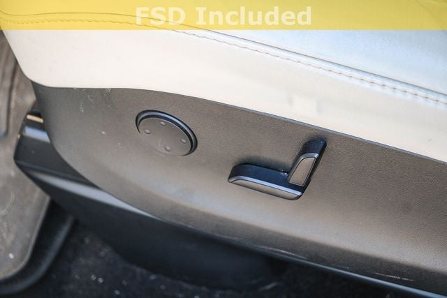 2018 Tesla Model X 100D