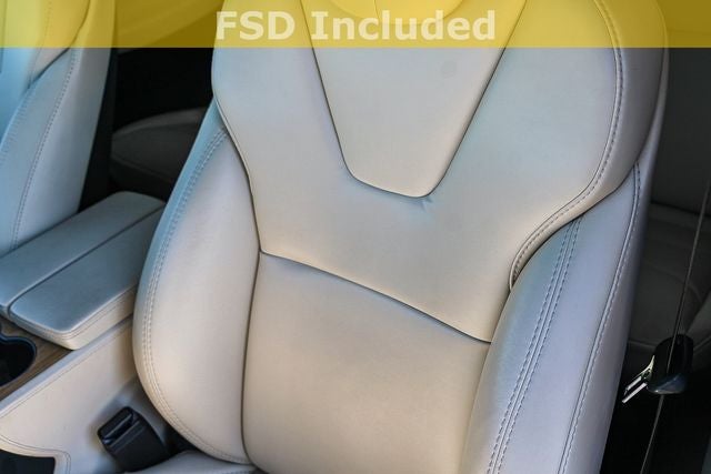 2018 Tesla Model X 100D