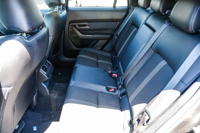 2023 Mazda Mazda CX-50 2.5 S Select Package