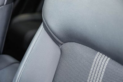 2023 Mazda Mazda CX-50 2.5 S Select Package
