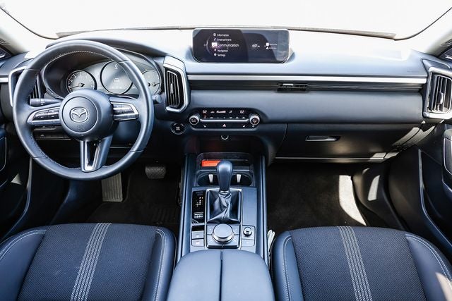 2024 Mazda Mazda CX-50 2.5 S Premium Package