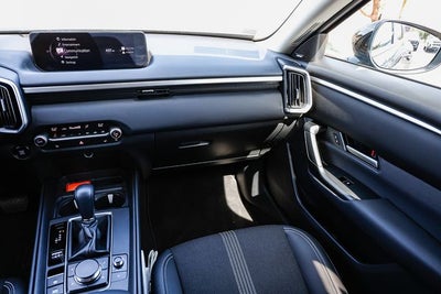 2024 Mazda Mazda CX-50 2.5 S Premium Package