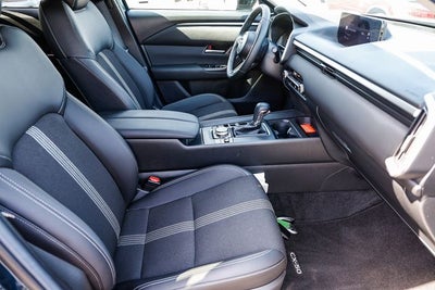 2024 Mazda Mazda CX-50 2.5 S Premium Package