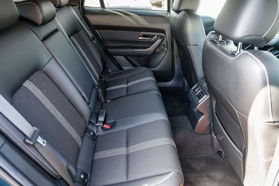 2024 Mazda Mazda CX-50 2.5 S Premium Package