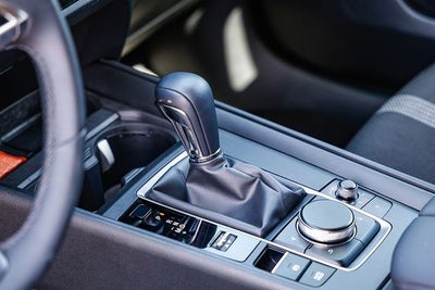 2024 Mazda Mazda CX-50 2.5 S Premium Package