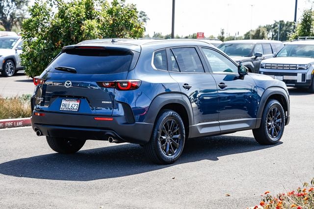 2024 Mazda Mazda CX-50 2.5 S Premium Package