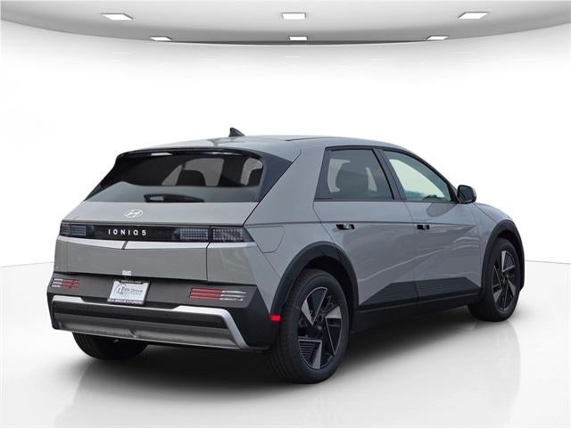 2026 Hyundai IONIQ 5 SE