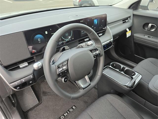 2026 Hyundai IONIQ 5 SE