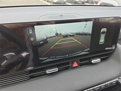 2026 Hyundai IONIQ 5 SE