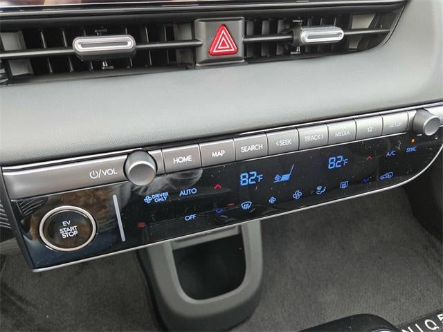 2026 Hyundai IONIQ 5 SE