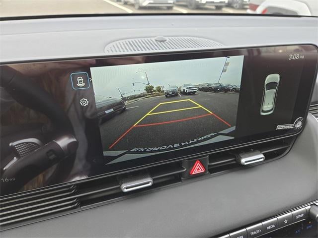 2026 Hyundai IONIQ 5 SE