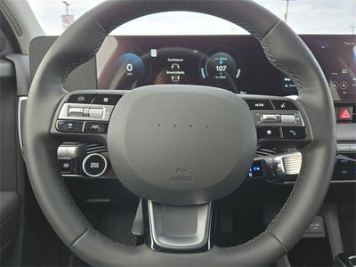 2026 Hyundai IONIQ 5 SE