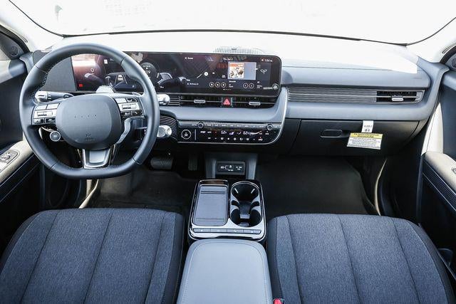 2026 Hyundai IONIQ 5 SE