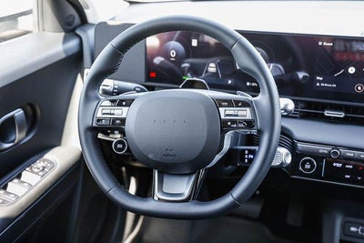 2026 Hyundai IONIQ 5 SE