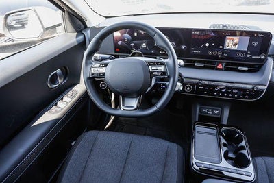 2026 Hyundai IONIQ 5 SE