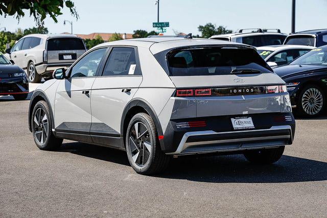 2026 Hyundai IONIQ 5 SE