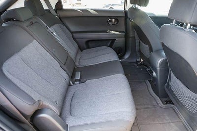 2026 Hyundai IONIQ 5 SE