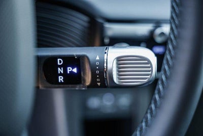 2026 Hyundai IONIQ 5 SE