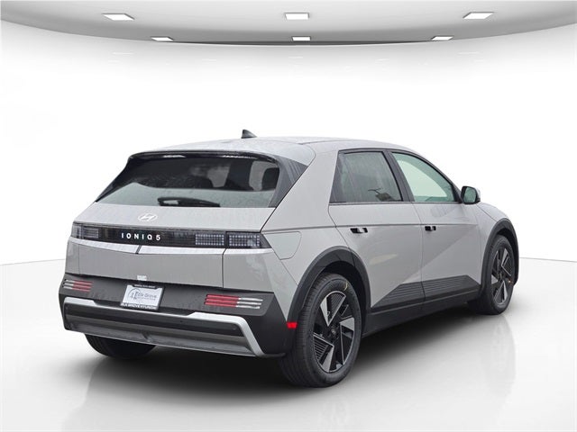 2026 Hyundai IONIQ 5 SE