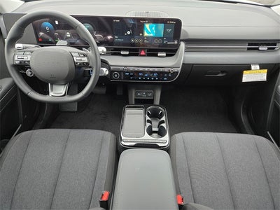 2026 Hyundai IONIQ 5 SE