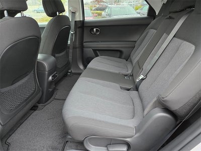 2026 Hyundai IONIQ 5 SE