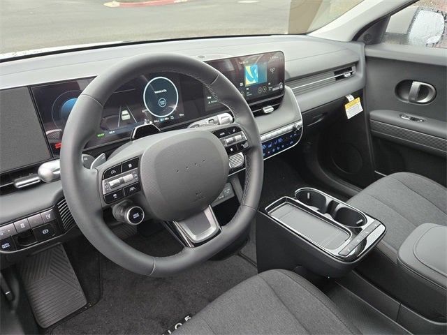 2026 Hyundai IONIQ 5 SE