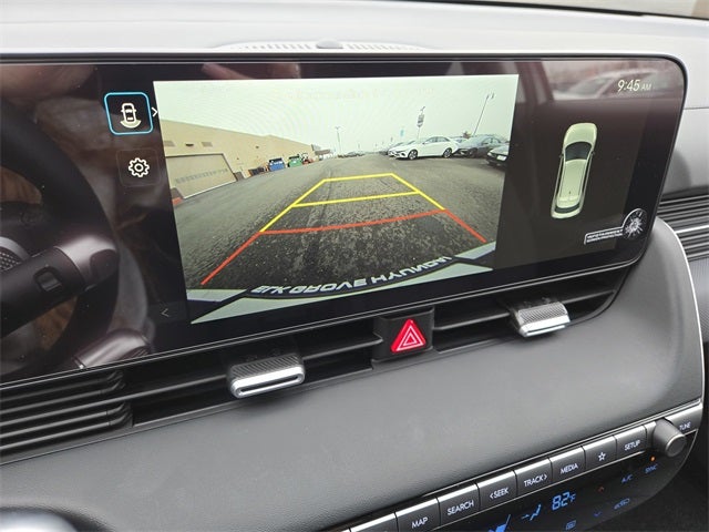 2026 Hyundai IONIQ 5 SE