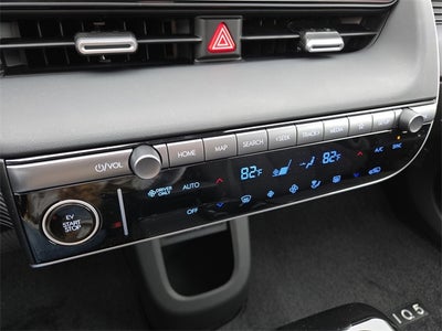 2026 Hyundai IONIQ 5 SE