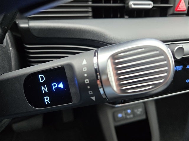 2026 Hyundai IONIQ 5 SE