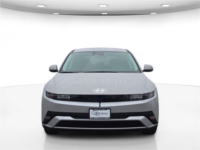 2026 Hyundai IONIQ 5 SE