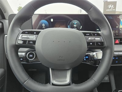 2026 Hyundai IONIQ 5 SE