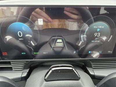 2026 Hyundai IONIQ 5 SE